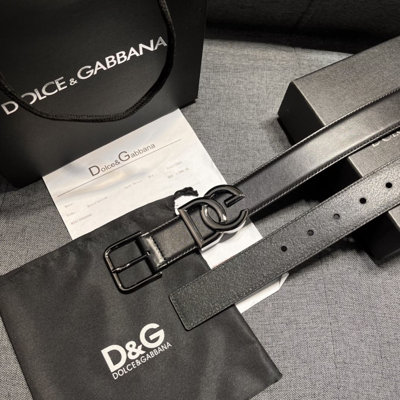 D&G Belts